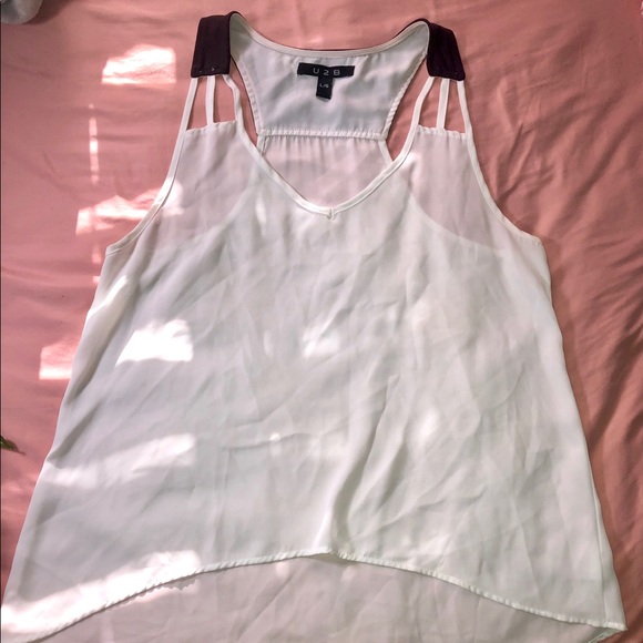 Sheer fun blouse - Picture 5 of 7